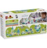 LEGO Duplo 10462 - Frozen: Creative Box with Elsa and Olaf