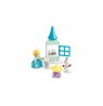 LEGO Duplo 10462 - Frozen: Creative Box with Elsa and Olaf