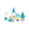 LEGO Duplo 10462 - Frozen: Creative Box with Elsa and Olaf