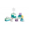 LEGO Duplo 10462 - Frozen: Creative Box with Elsa and Olaf