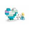 LEGO Duplo 10462 - Frozen: Creative Box with Elsa and Olaf