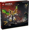 LEGO Ninjago 71872 - Battle with the Ultra Dragon