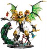 LEGO Ninjago 71872 - Battle with the Ultra Dragon