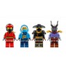 LEGO Ninjago 71872 - Battle with the Ultra Dragon