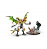 LEGO Ninjago 71872 - Battle with the Ultra Dragon