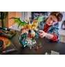 LEGO Ninjago 71872 - Battle with the Ultra Dragon