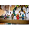 LEGO Ninjago 71872 - Battle with the Ultra Dragon