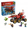 LEGO Ninjago 71869 - Pearl of the Land
