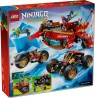 LEGO Ninjago 71869 - Pearl of the Land