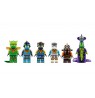 LEGO Ninjago 71869 - Pearl of the Land