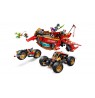 LEGO Ninjago 71869 - Pearl of the Land
