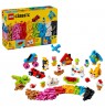 LEGO Classic 11045 - Creative Color Bricks