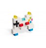 LEGO Classic 11045 - Creative Color Bricks