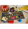 LEGO Classic 11045 - Creative Color Bricks