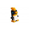 LEGO Classic 11045 - Creative Color Bricks