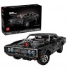 LEGO Technic 42231 - Fast and Furious Dodge Charger R/T Car