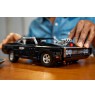 LEGO Technic 42231 - Fast and Furious Dodge Charger R/T Car