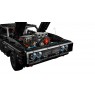 LEGO Technic 42231 - Fast and Furious Dodge Charger R/T Car