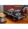 LEGO Technic 42231 - Fast and Furious Dodge Charger R/T Car