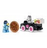 LEGO Duplo 10469 - Pizza with Muffin and Blue