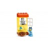 LEGO Duplo 10469 - Pizza with Muffin and Blue