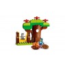 LEGO Duplo 10469 - Pizza with Muffin and Blue