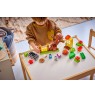 LEGO Duplo 10469 - Pizza with Muffin and Blue