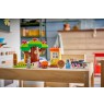 LEGO Duplo 10469 - Pizza with Muffin and Blue