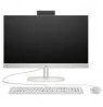 HP ProOne 245 G10 AiO white / 23.8" FHD / AMD RYZEN 3 7320U 2.4 GHz / 8 GB / 512 GB SSD / Radeon 610M / FDOS