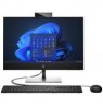 HP ProOne 440 G9 AiO czarny / 23,8" FHD / Core i7-14700T 1,3 GHz / 16 GB / 512 GB SSD / UHD 770 / W11P