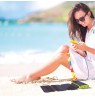 RealPower Powerbank PB-20000 Solar