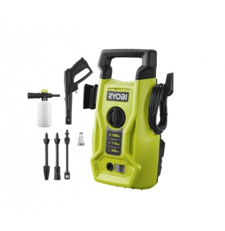 RYOBI Pressure Washer 110 BAR