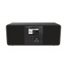 Telestar 5700250 radio Internet Digital Black