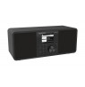 Telestar 5700250 radio Internet Digital Black