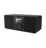 Telestar 5700250 radio Internet Digital Black