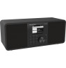 Telestar 5700250 radio Internet Digital Black
