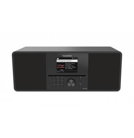 Multifunctional Radio Station TELESTAR TOP 300