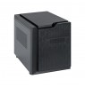 Chieftec CI-01B-OP computer case Cube Black