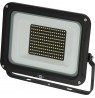 Brennenstuhl 1171250041 floodlight Black 100 W LED D