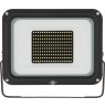 Brennenstuhl 1171250041 floodlight Black 100 W LED D