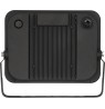 Brennenstuhl 1171250041 floodlight Black 100 W LED D
