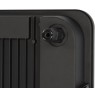 Brennenstuhl 1171250041 floodlight Black 100 W LED D