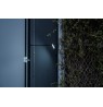Brennenstuhl 1171250041 floodlight Black 100 W LED D