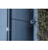 Brennenstuhl 1171250041 floodlight Black 100 W LED D