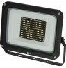 Brennenstuhl 1171250041 floodlight Black 100 W LED D