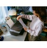HP DeskJet 2921 Wireless All-in-One Color Printer