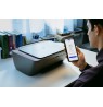 HP DeskJet 2921 Wireless All-in-One Color Printer