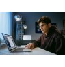 HP DeskJet 2921 Wireless All-in-One Color Printer