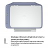 HP DeskJet 2922 Wireless All-in-One Color Printer
