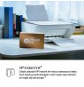 HP DeskJet 2922 Wireless All-in-One Color Printer